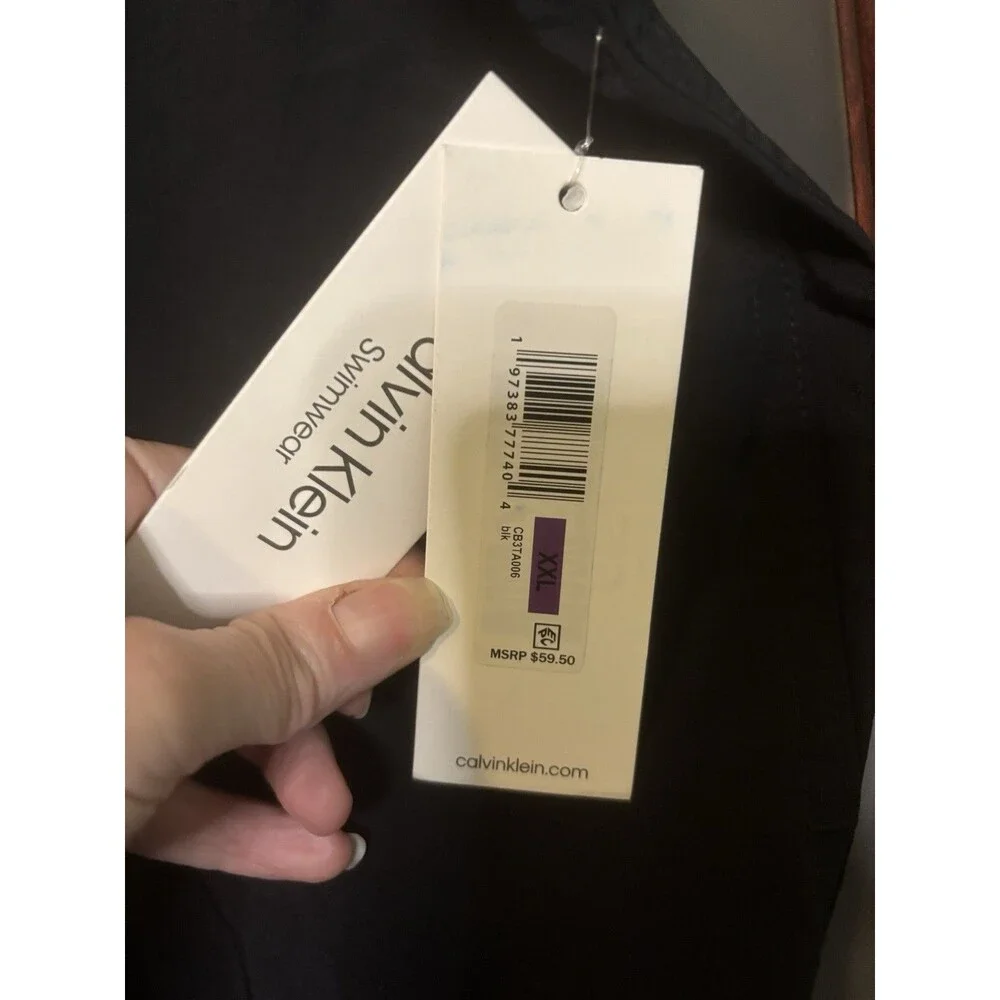 Calvin Klein product new